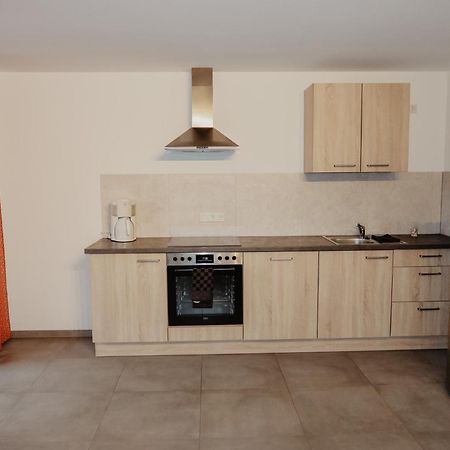 Ferienwohnung/Arbeiterwohnung Kampenwand Rohrdorf  Ngoại thất bức ảnh