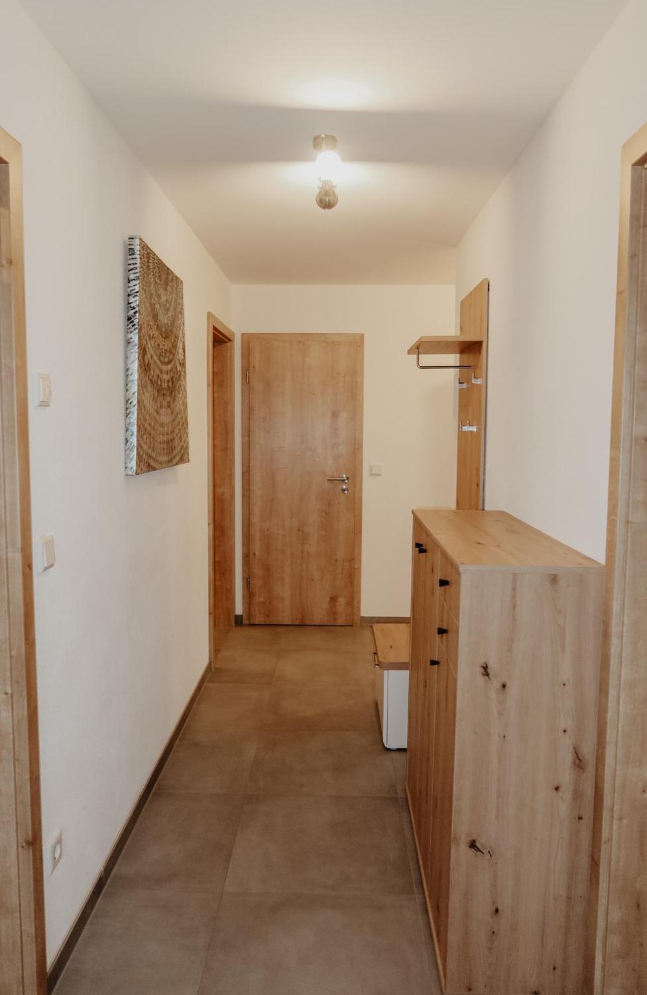 Ferienwohnung/Arbeiterwohnung Kampenwand Rohrdorf  Ngoại thất bức ảnh