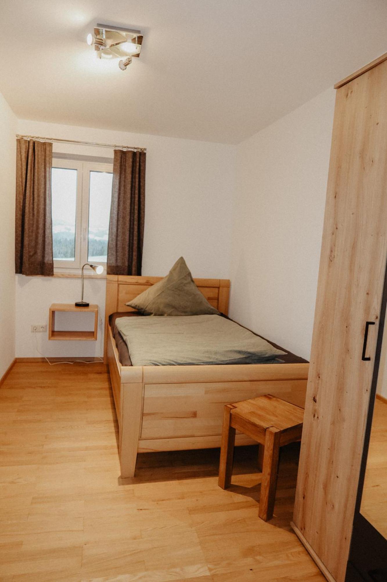 Ferienwohnung/Arbeiterwohnung Kampenwand Rohrdorf  Ngoại thất bức ảnh