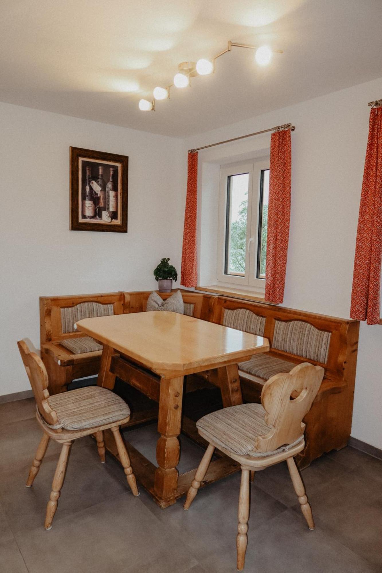 Ferienwohnung/Arbeiterwohnung Kampenwand Rohrdorf  Ngoại thất bức ảnh