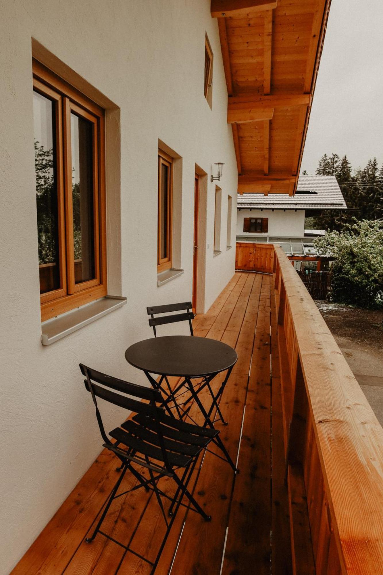 Ferienwohnung/Arbeiterwohnung Kampenwand Rohrdorf  Ngoại thất bức ảnh