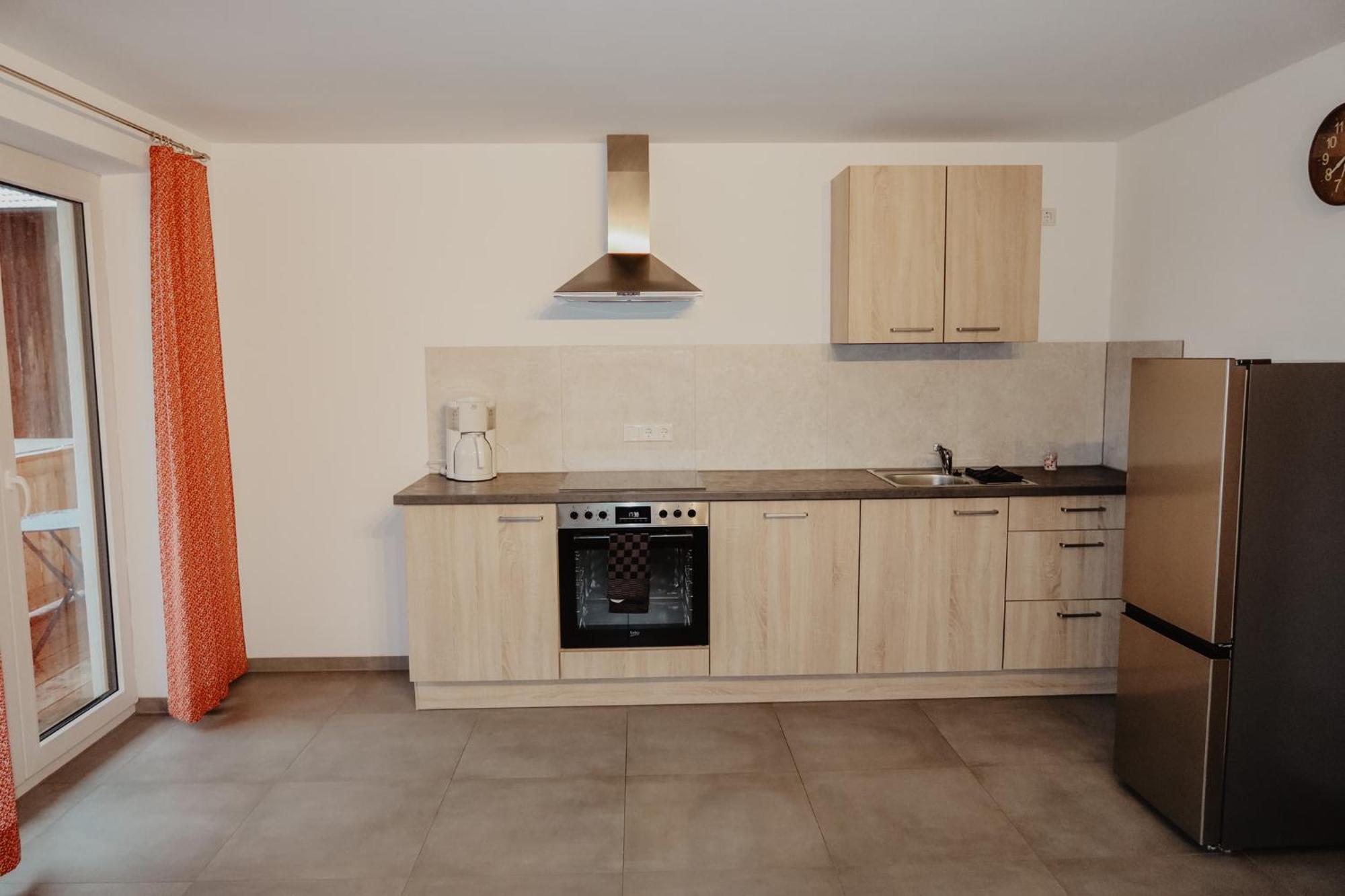 Ferienwohnung/Arbeiterwohnung Kampenwand Rohrdorf  Ngoại thất bức ảnh