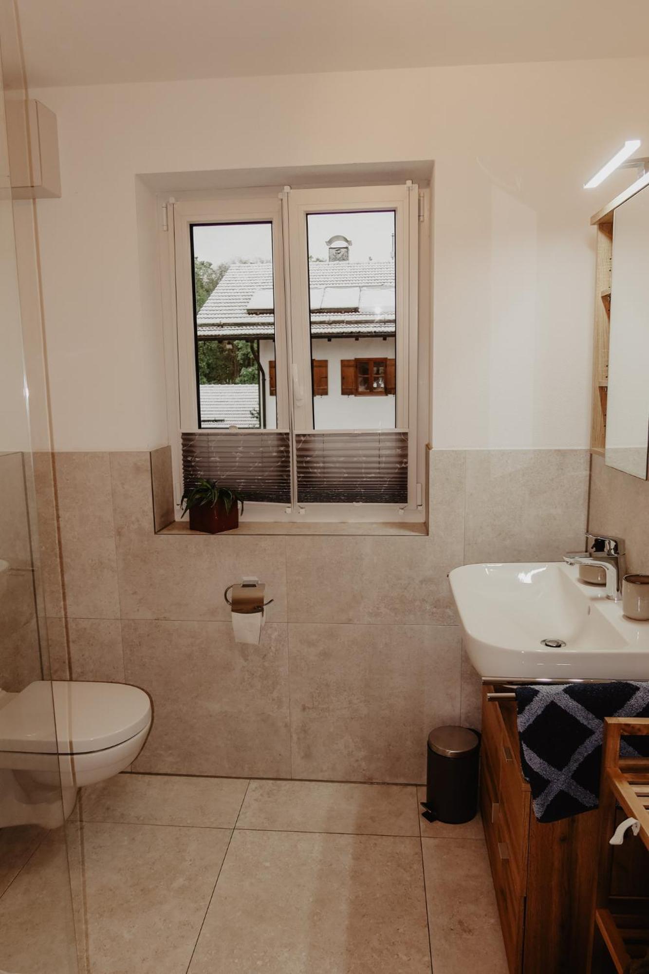 Ferienwohnung/Arbeiterwohnung Kampenwand Rohrdorf  Ngoại thất bức ảnh