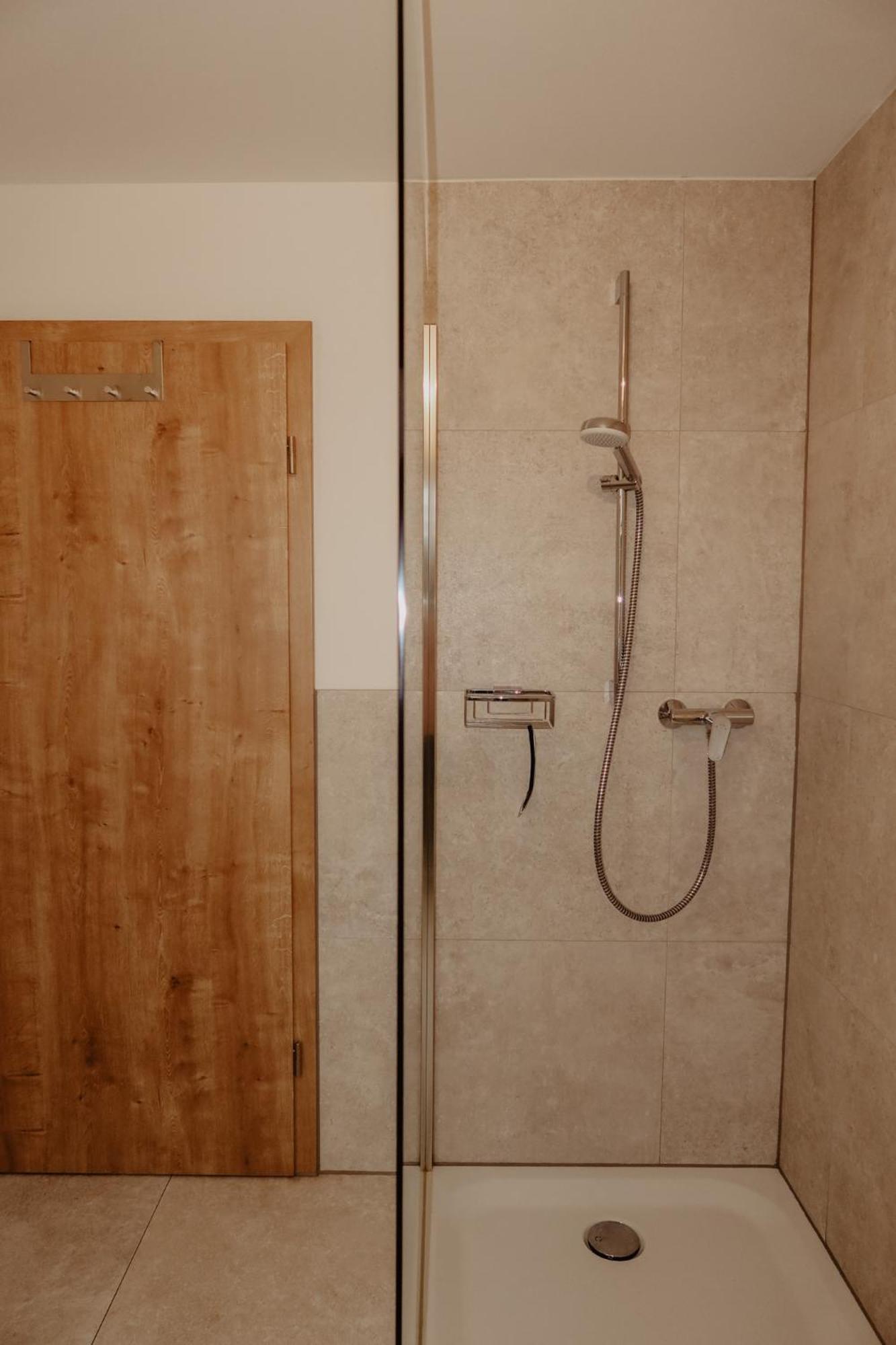 Ferienwohnung/Arbeiterwohnung Kampenwand Rohrdorf  Ngoại thất bức ảnh